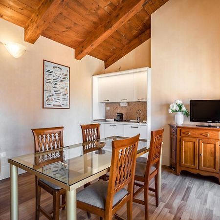 ונציה Molino Stucky Residence Suites II מראה חיצוני תמונה