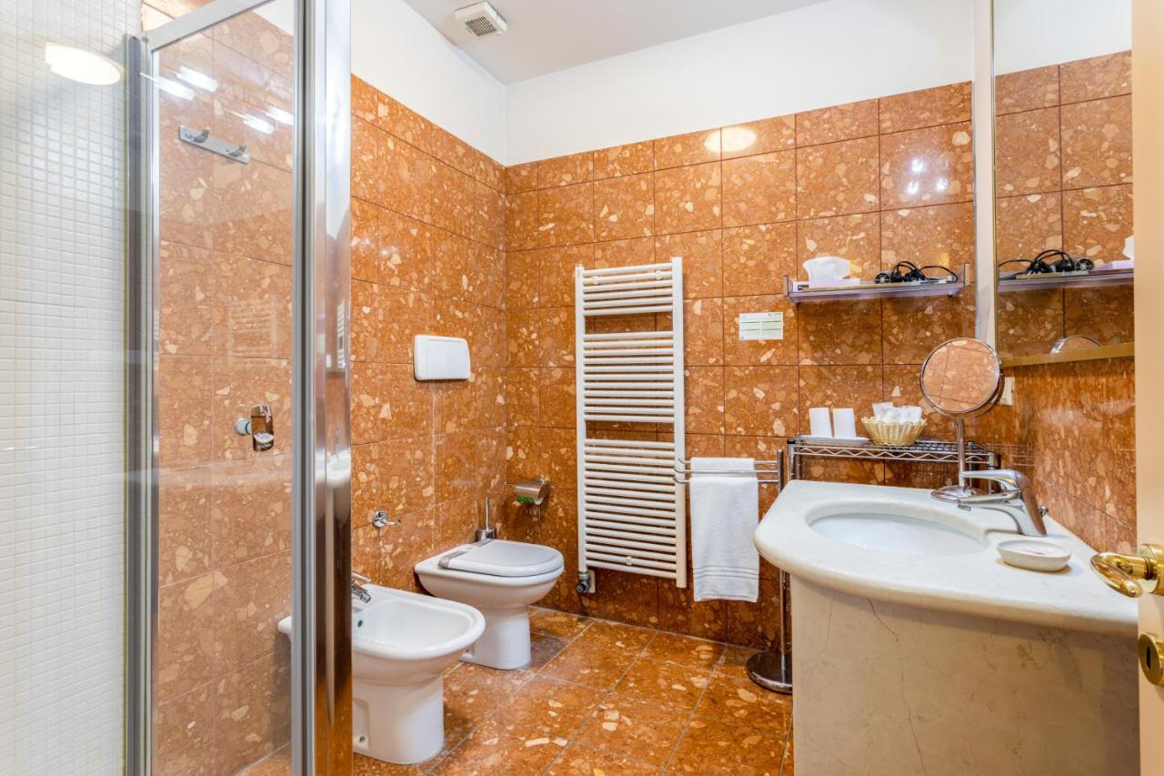 ונציה Molino Stucky Residence Suites II מראה חיצוני תמונה